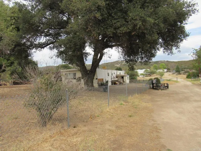 1819 Buckman Springs Road, Campo, California 91906