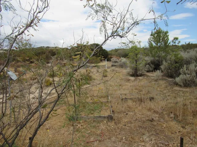 1819 Buckman Springs Road, Campo, California 91906