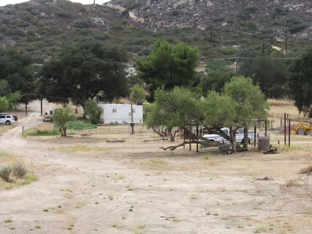 1819 Buckman Springs Road, Campo, California 91906
