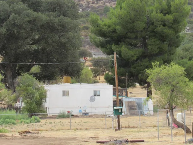 1819 Buckman Springs Road, Campo, California 91906