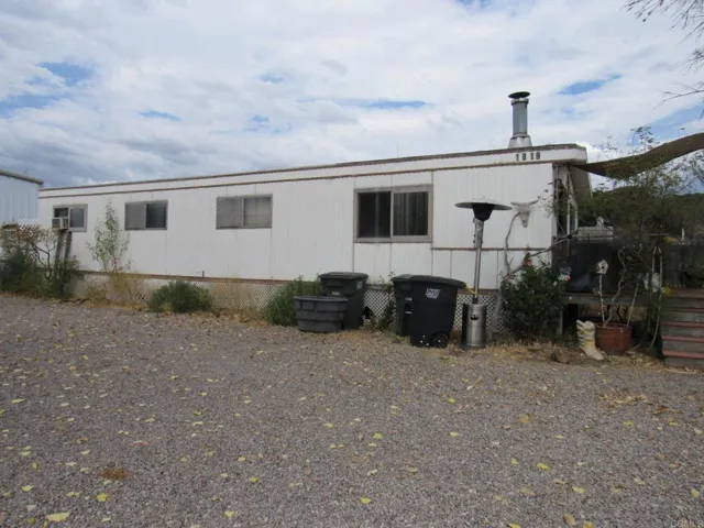 1819 Buckman Springs Road, Campo, California 91906