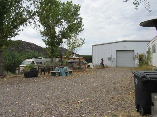 1819 Buckman Springs Road, Campo, California 91906