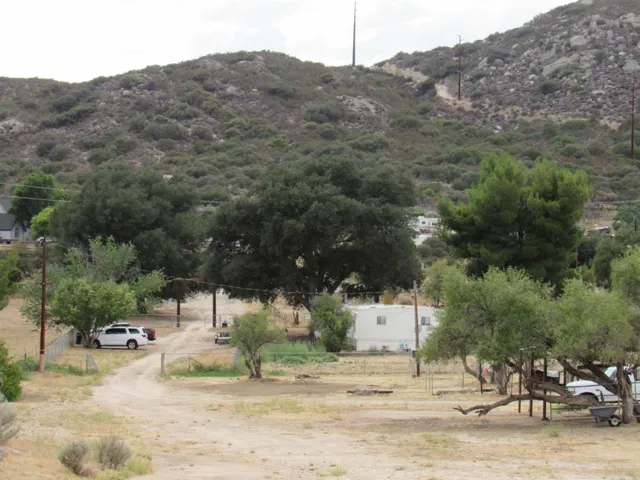 1819 Buckman Springs Road, Campo, California 91906