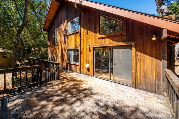 Patio/Deck