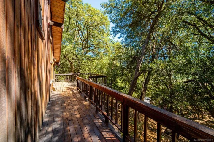 Patio/Deck