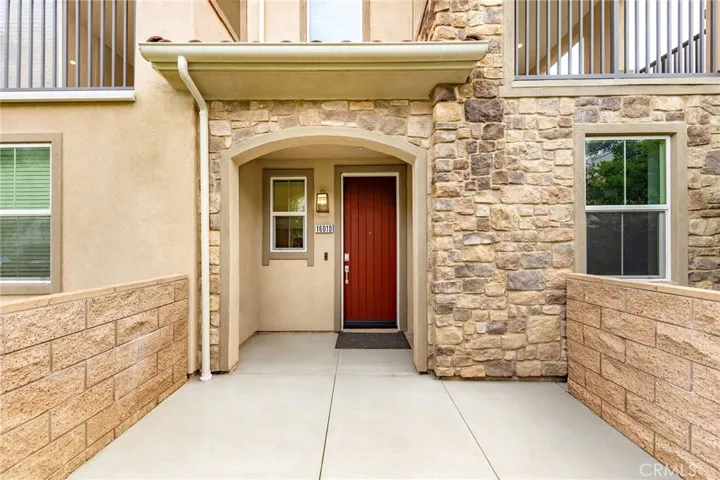 1601 St Simon Circle D, Alhambra, California 91803