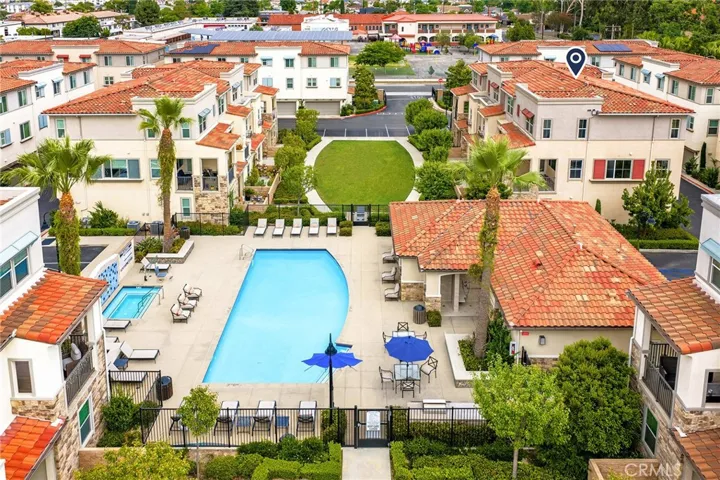 1601 St Simon Circle D, Alhambra, California 91803