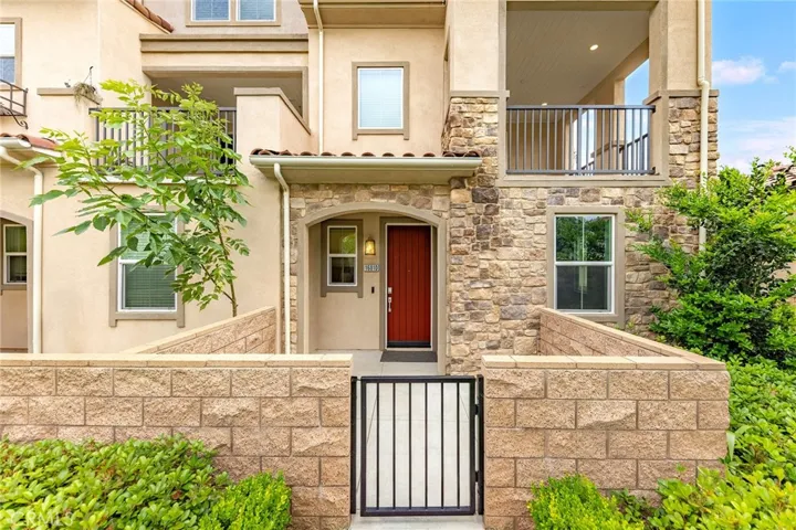 1601 St Simon Circle D, Alhambra, California 91803