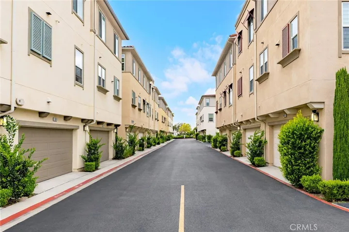 1601 St Simon Circle D, Alhambra, California 91803