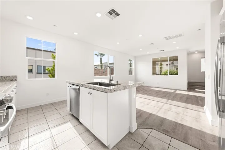 1601 St Simon Circle D, Alhambra, California 91803
