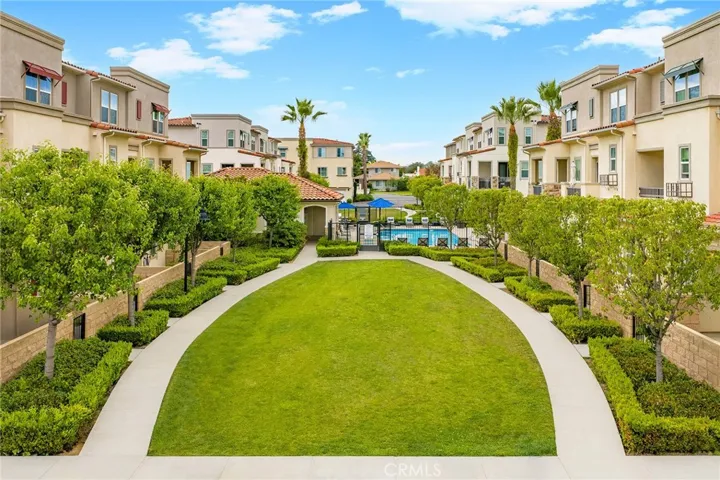 1601 St Simon Circle D, Alhambra, California 91803