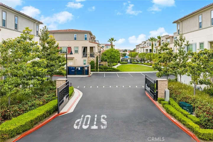 1601 St Simon Circle D, Alhambra, California 91803