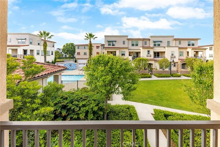 1601 St Simon Circle D, Alhambra, California 91803
