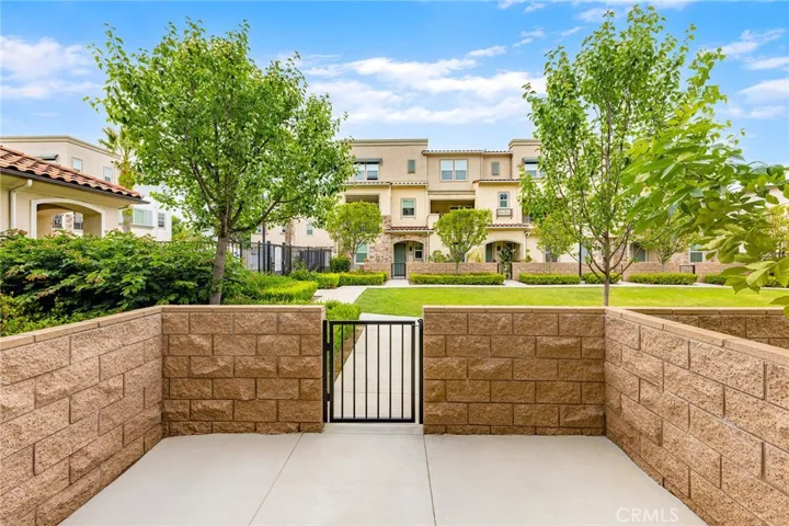 1601 St Simon Circle D, Alhambra, California 91803