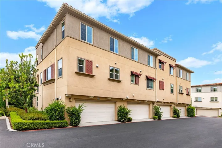 1601 St Simon Circle D, Alhambra, California 91803