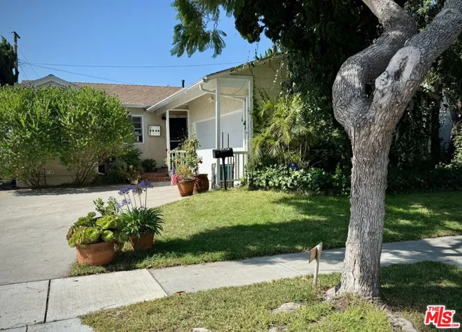 5534 W 140th Street, Hawthorne, California 90250