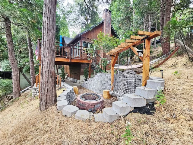 759 Bergschrund, Crestline, California 92325