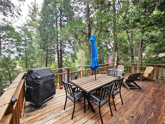 759 Bergschrund, Crestline, California 92325