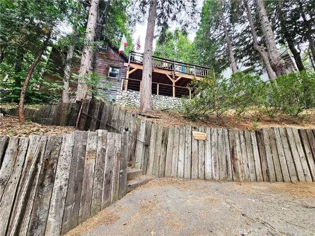 759 Bergschrund, Crestline, California 92325