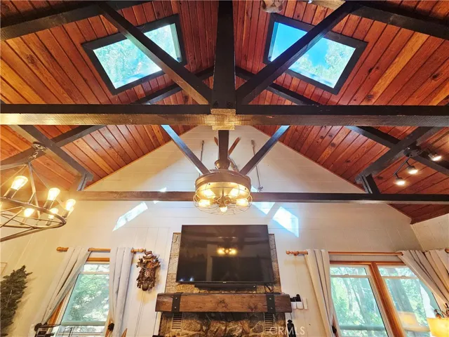 759 Bergschrund, Crestline, California 92325