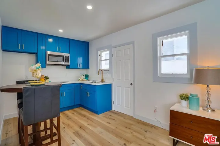 1208 Daisy Avenue, Long Beach, California 90813