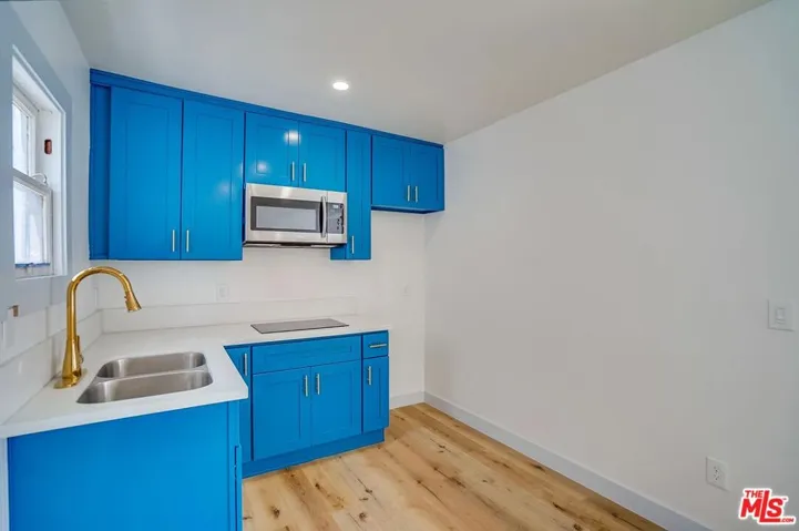 1208 Daisy Avenue, Long Beach, California 90813