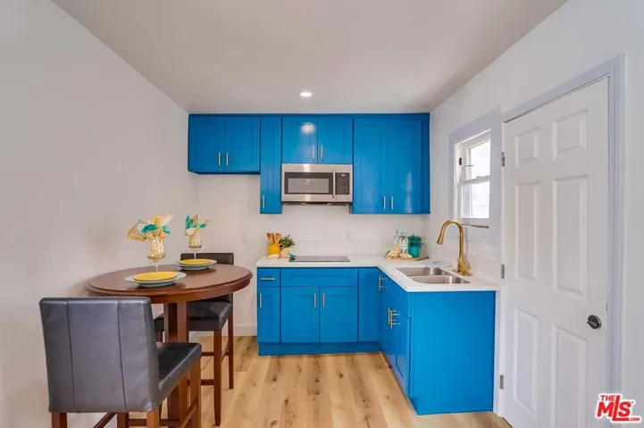 1208 Daisy Avenue, Long Beach, California 90813