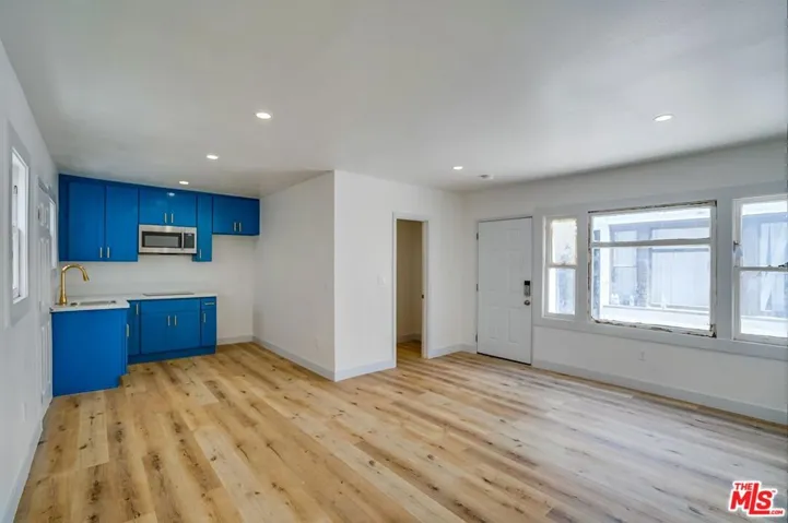1208 Daisy Avenue, Long Beach, California 90813