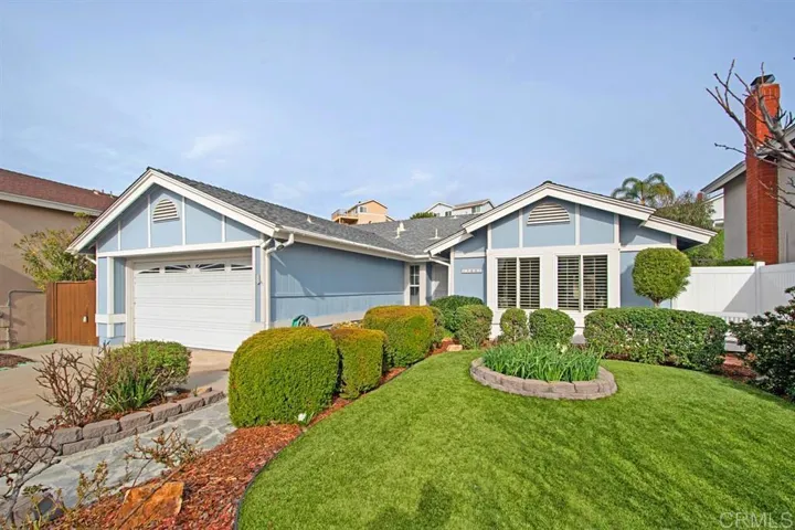 13881 Bassmore Drive, Rancho Penasquitos, California 92129