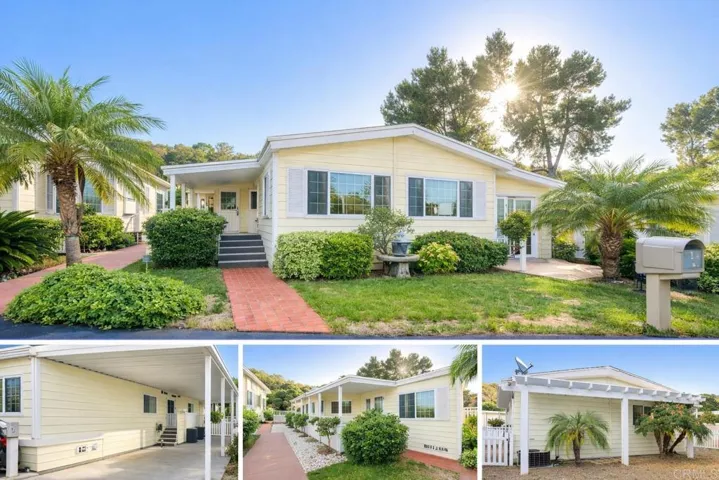 8975 Lawrence Welk Drive Spc 2, Escondido, California 92026