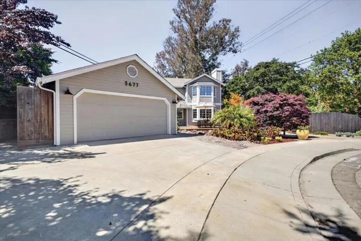 3677 Paper Mill Road, Soquel, California 95073