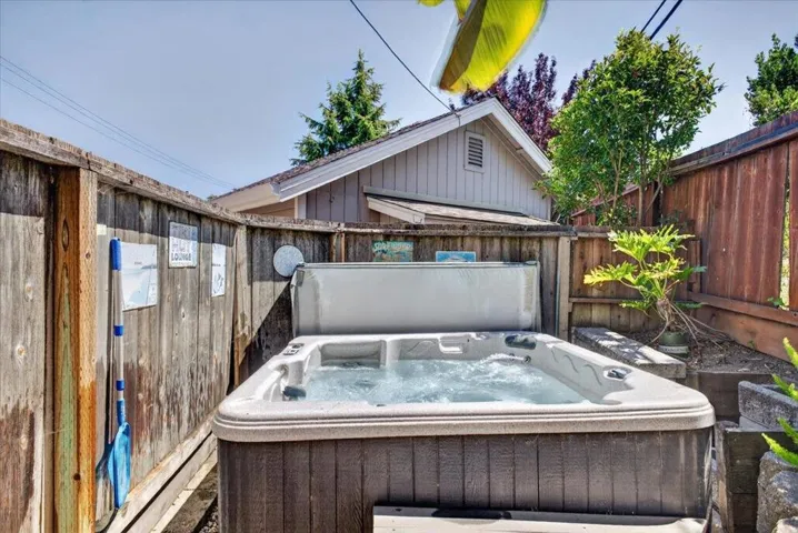 3677 Paper Mill Road, Soquel, California 95073