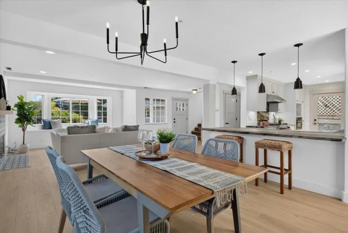 3677 Paper Mill Road, Soquel, California 95073
