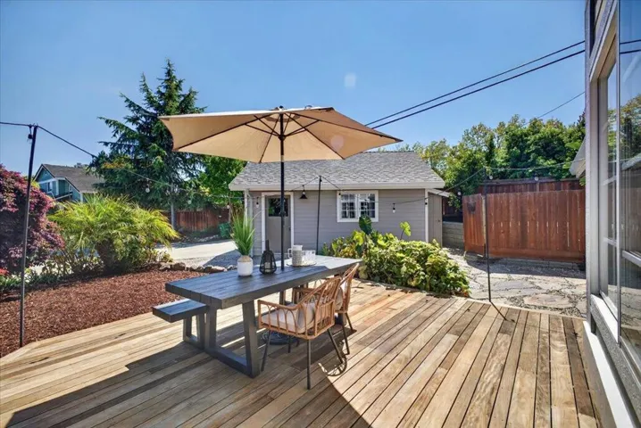 3677 Paper Mill Road, Soquel, California 95073