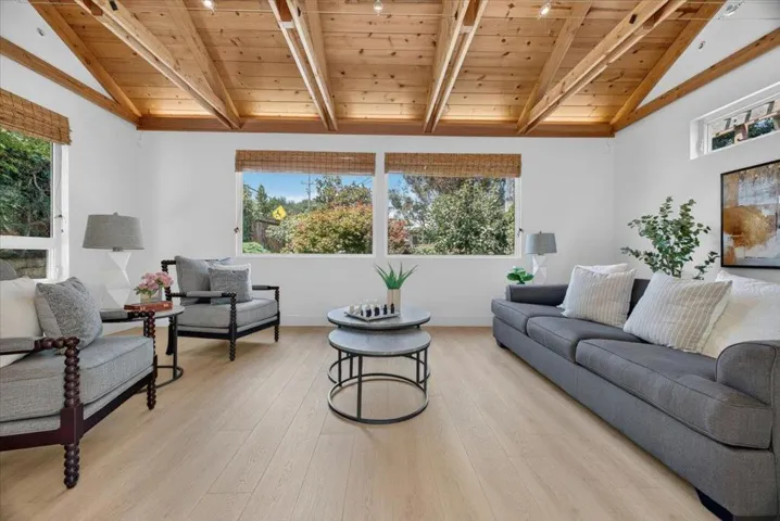 3677 Paper Mill Road, Soquel, California 95073