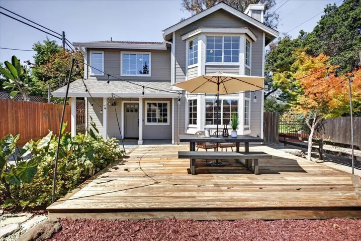 3677 Paper Mill Road, Soquel, California 95073