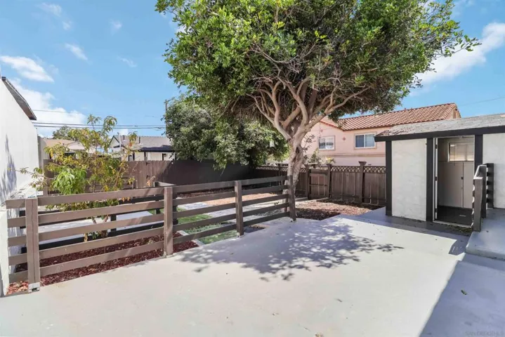 2743 2745 Ridgeway Dr., National City, California 91950