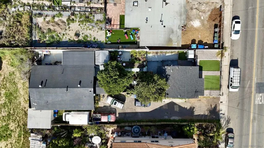 2743 2745 Ridgeway Dr., National City, California 91950