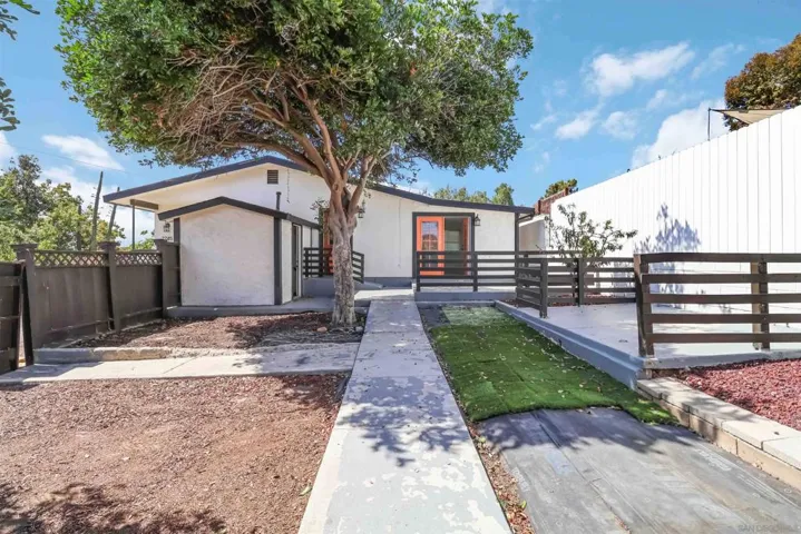 2743 2745 Ridgeway Dr., National City, California 91950