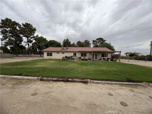 26262 Community, Barstow, California 92311
