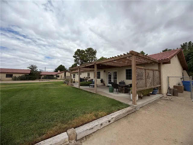 26262 Community, Barstow, California 92311