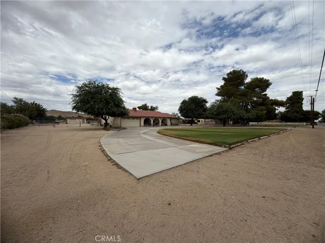 26262 Community, Barstow, California 92311