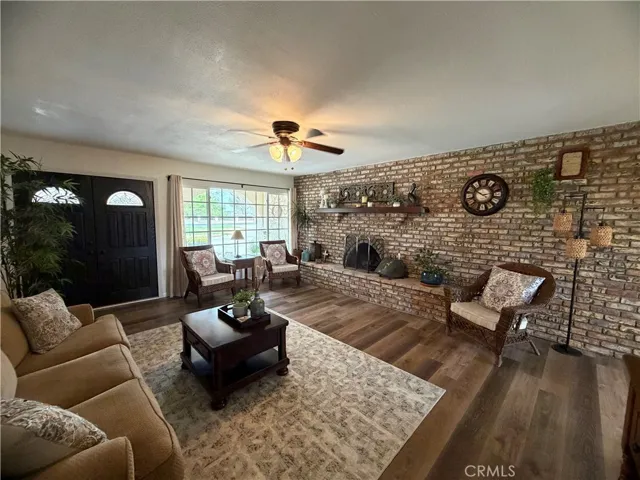 26262 Community, Barstow, California 92311