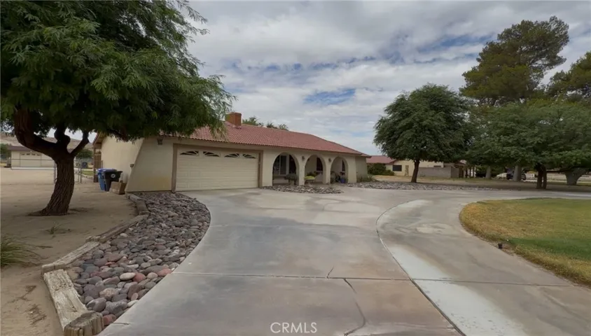 26262 Community, Barstow, California 92311