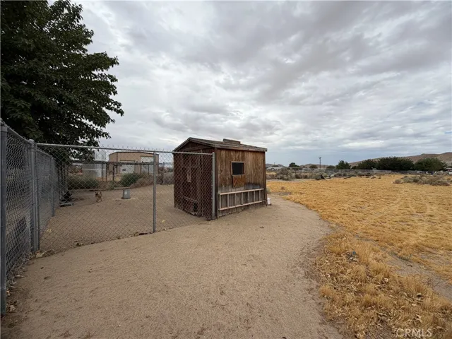 26262 Community, Barstow, California 92311