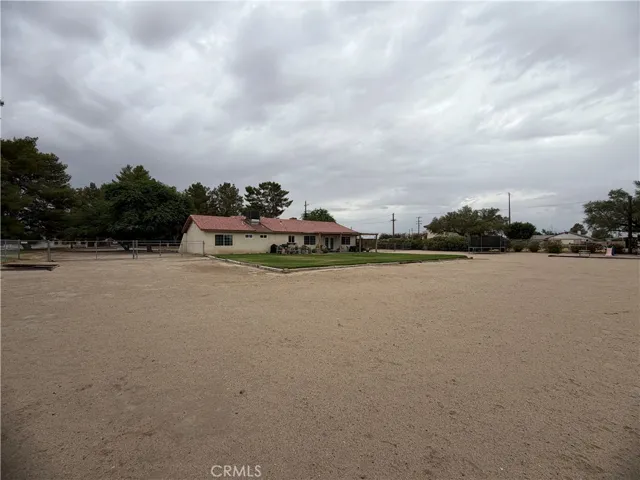 26262 Community, Barstow, California 92311