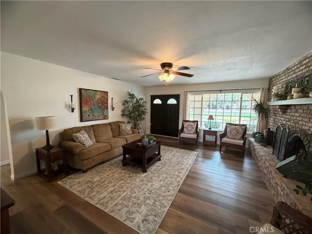26262 Community, Barstow, California 92311