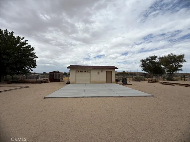 26262 Community, Barstow, California 92311