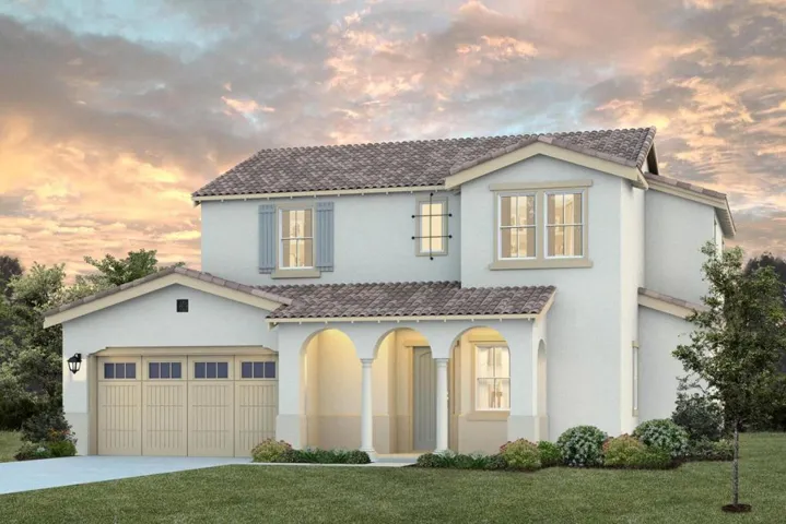 3091 Arroyo Drive, Marina, California 93933
