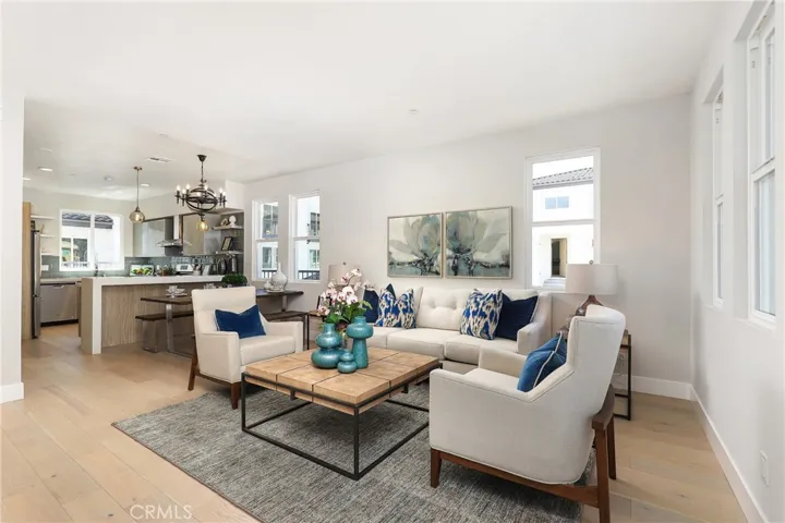 9 Oakmont Lane, Phillips Ranch, California 91766